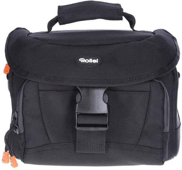 Rollei Fotoliner Photo Bag Classic