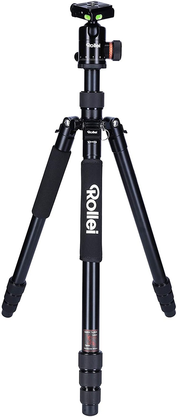 Rollei C6i