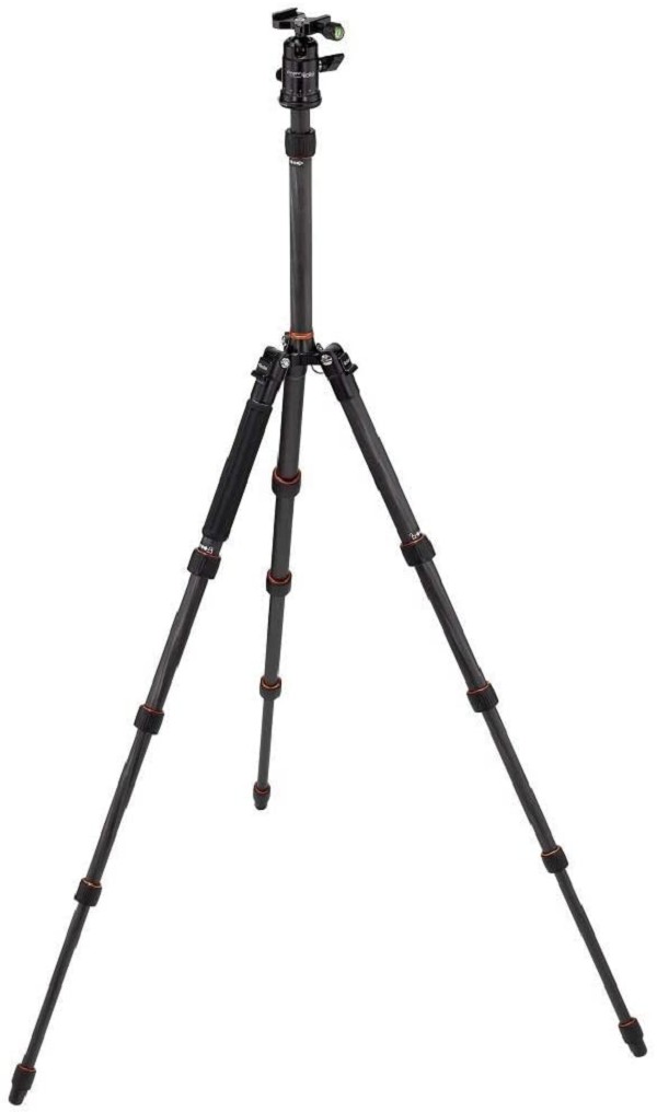 Rollei Tripod Compact Traveler No.1