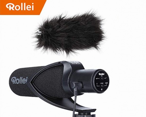 Rollei Hear: Me Pro