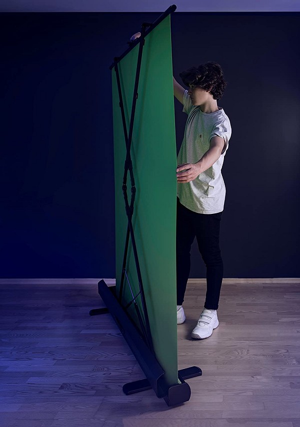 Elgato Green Screen - 148 x 180