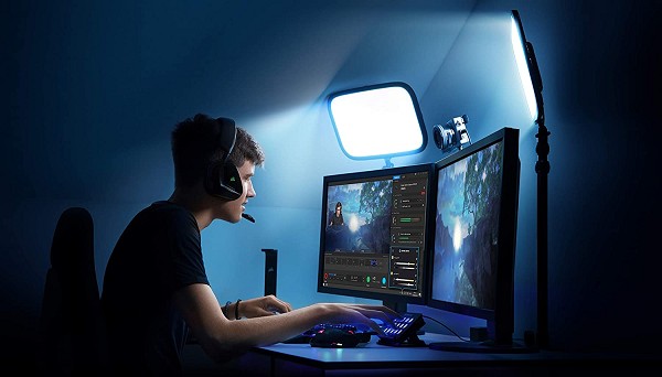 Elgato Key Light