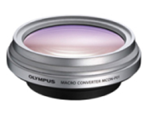 Olympus MCON-P01