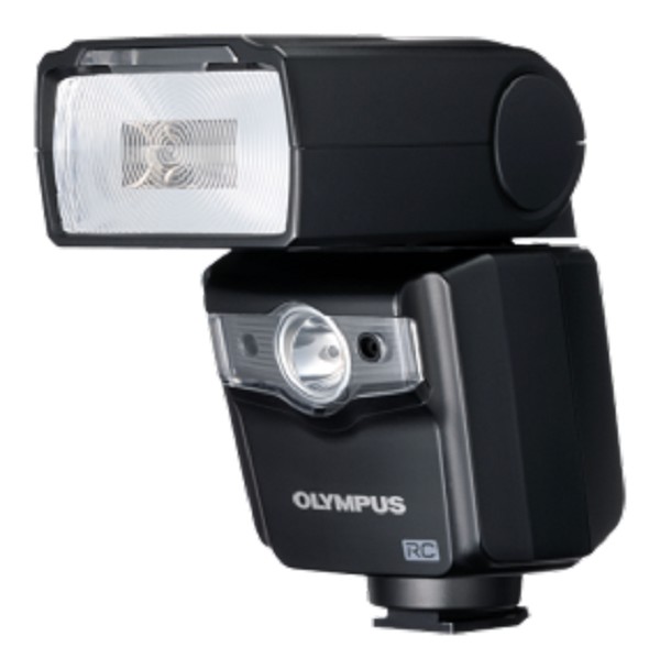 Olympus FL-600R