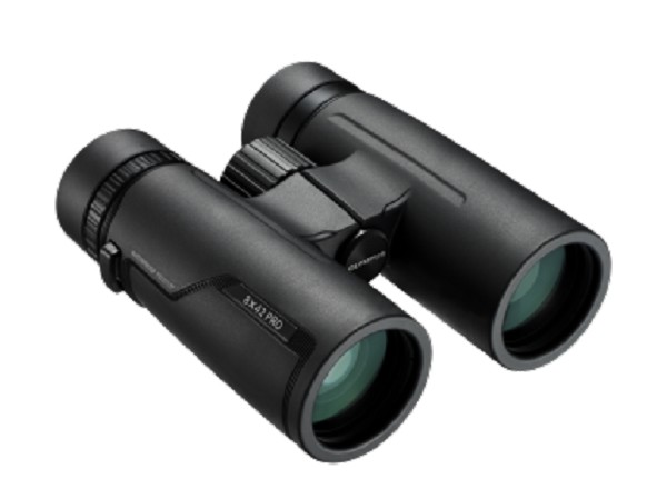 Olympus 8x42 PRO (binocolo waterproof)