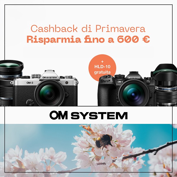 OM System OM-D E-M10 Mark IV (Silver) + M.Zuiko 14-42mm EZ (Silver)