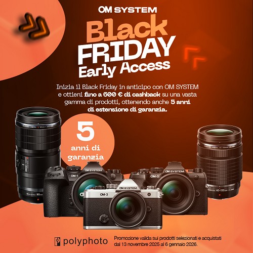 OM System M.Zuiko Digital ED 14-150mm f/4-5,6 II - Andreella Photo