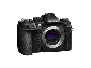 OM System OM-1 Mark II (Body)