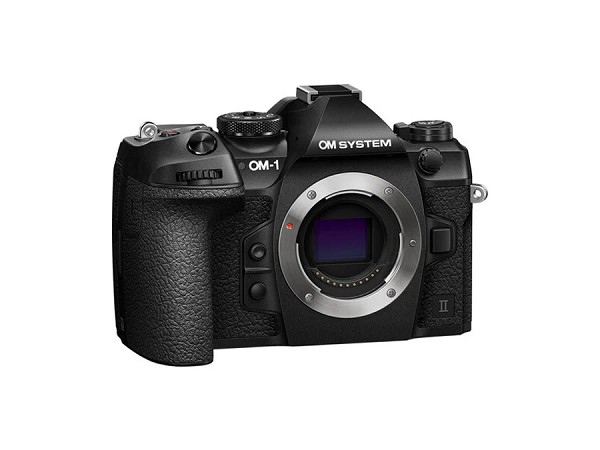 OM System OM-1 Mark II (Body)