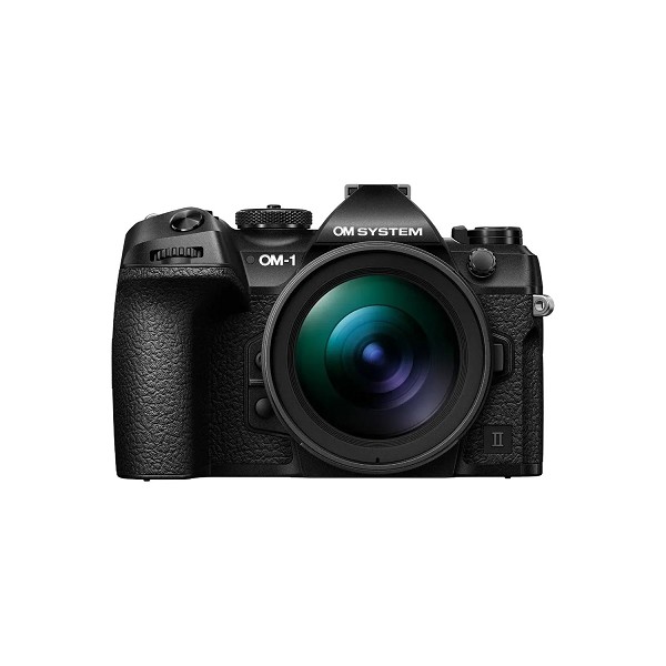 OM System OM-1 Mark II + 12-40/2,8 II PRO
