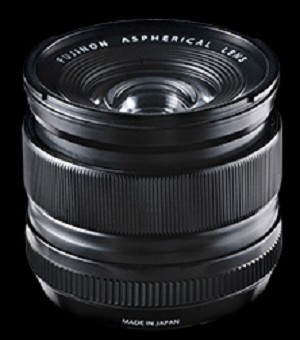 Fujifilm XF 14mm f/2,8 R