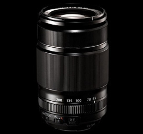 Fujifilm XF 55-200mm f/3,5-4,8 R LM OIS