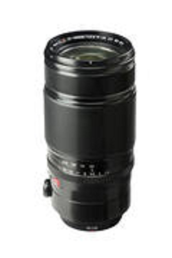 Fujifilm XF 50-140mm f/2,8 R LM OIS WR