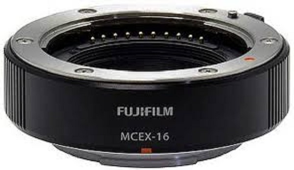 Fujifilm MCEX-16