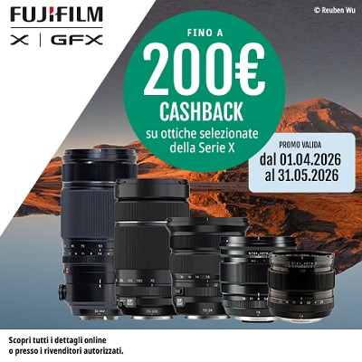 Fujifilm XF 16mm f/1,4R WR - Andreella Photo