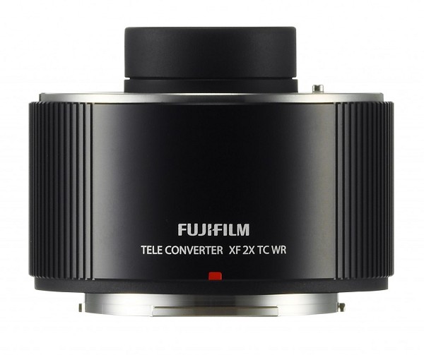 Fujifilm - XF TC 2X WR
