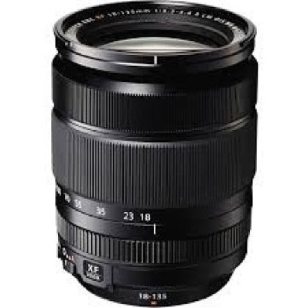 Fujifilm XF 18-135mm f/3,5-5,6 R LM OIS WR