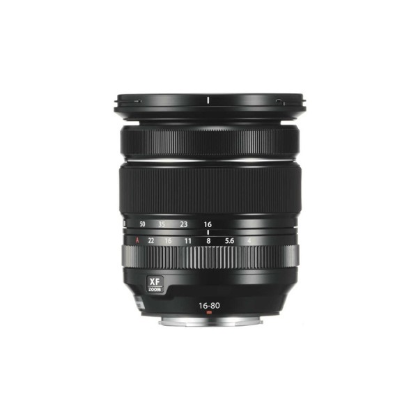 Fujifilm XF 16-80mm f/4 R OIS WR