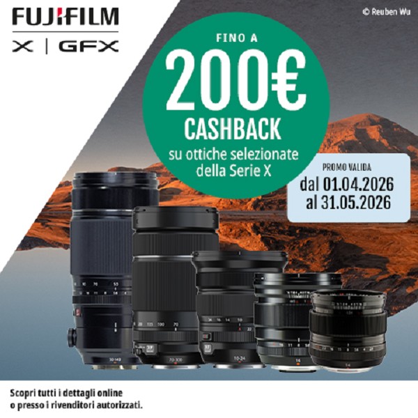 Fujifilm XF 10-24mm f/4 II R OIS WR