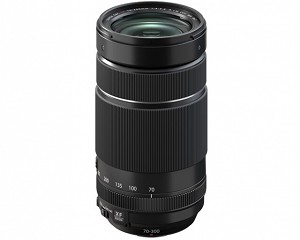 Fujifilm XF 70-300mm f/4-5,6R LM OIS WR