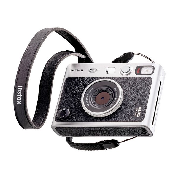 Fujifilm Instax Mini EVO (Black)