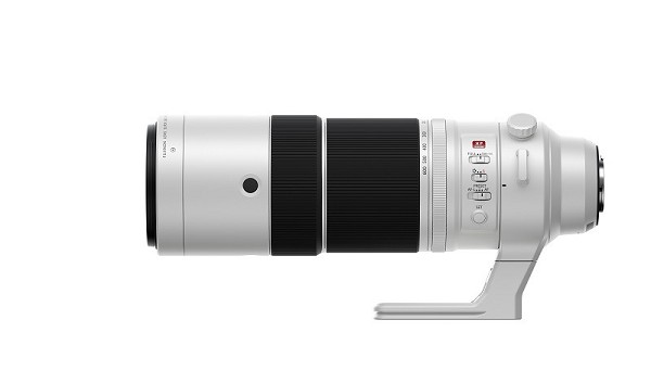 Fujifilm XF 150-600mm f/5,6-8 R LM OIS WR