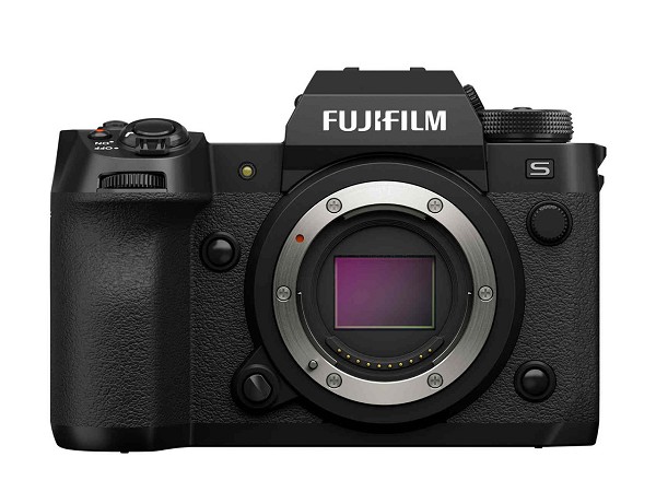 Fujifilm X-H2s (solo corpo)
