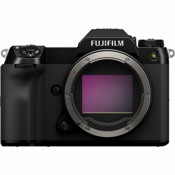 Fujifilm GFX 100 S II