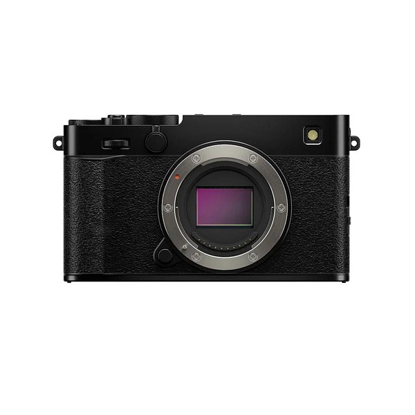 Fujifilm X-E5 (Black) Body