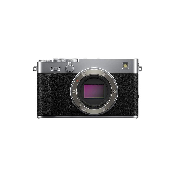 Fujifilm X-E5 (Silver) Body
