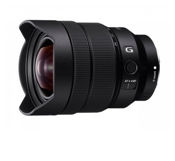 Sony FE 12-24mm f/4G
