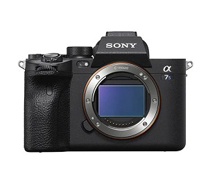 Sony Alpha 7S III