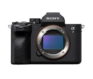 Sony Alpha 7 IV (Body)