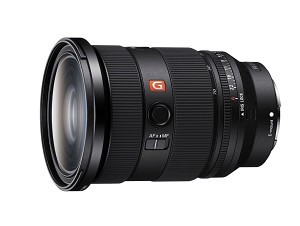 Sony FE 24-70mm f/2,8 GM II (G Master)