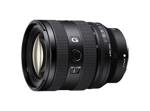Sony FE 20-70mm f/4G