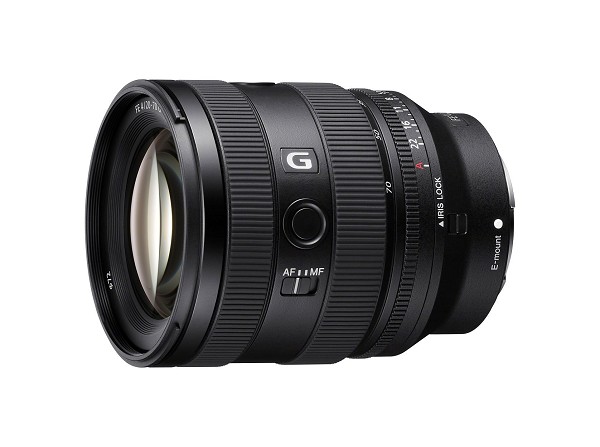 Sony FE 20-70mm f/4G