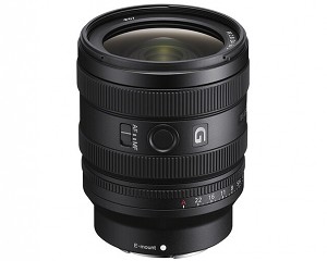 Sony FE 24-50mm f/2,8 G