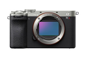 Sony Alpha 7CR Body (Silver)