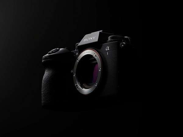 Sony Alpha 1 II