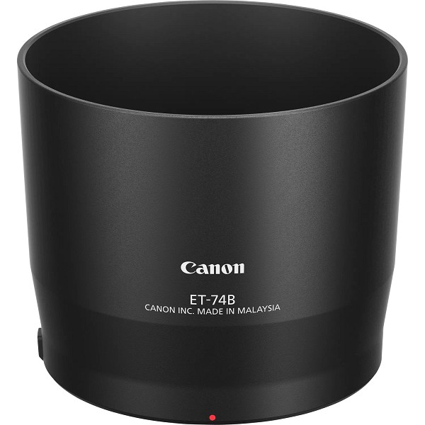 Canon ET-74B Paraluce per RF 100-400mm