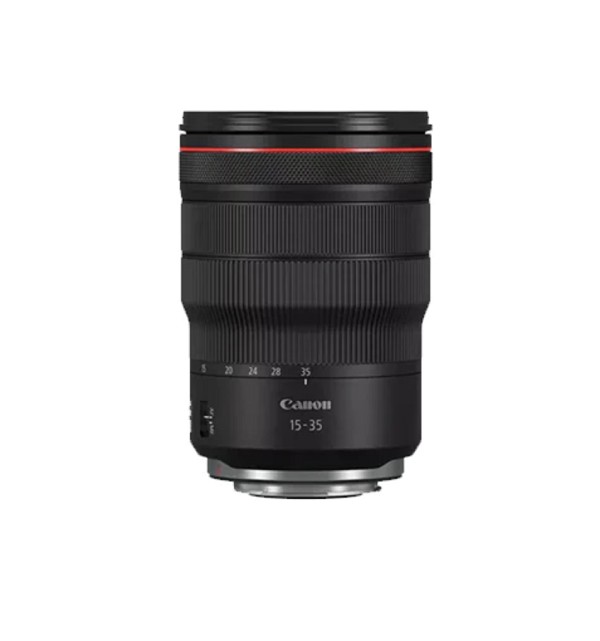 Canon RF 15-35mm f/2.8L IS USM