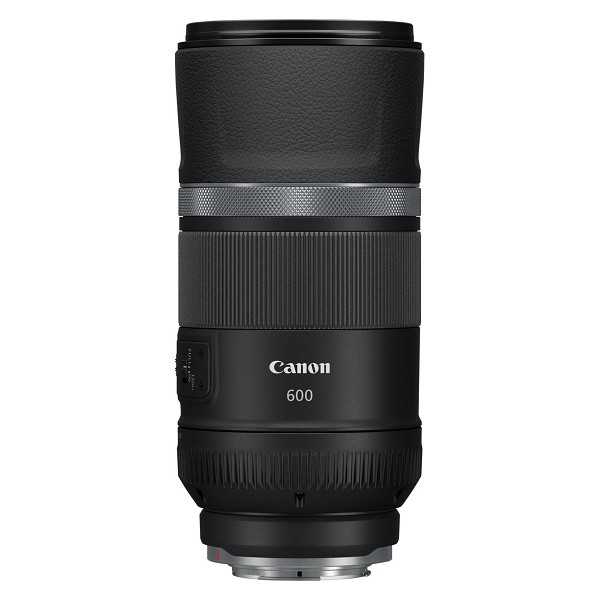 Canon RF 600mm f/11 IS STM
