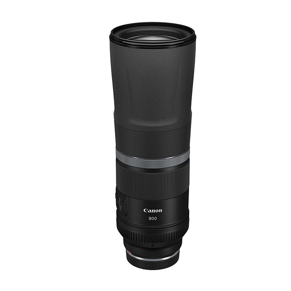 Canon RF 800mm f/11 IS STM