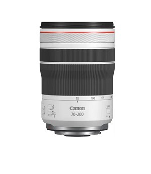 Canon RF 70-200mm f/4L IS USM