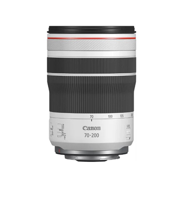 Canon RF 70-200mm f/4L IS USM