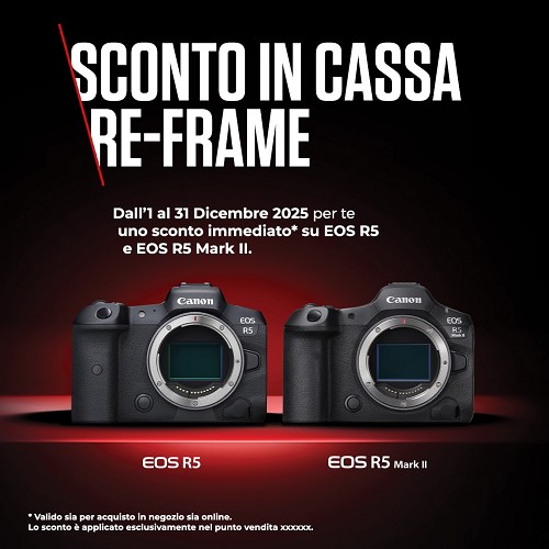 Canon EOS R7 + RF-S 18-150mm f3,5-6,3 IS STM - Andreella Photo