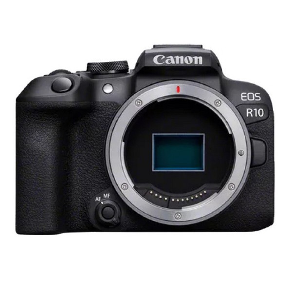 Canon EOS R10 (solo corpo)