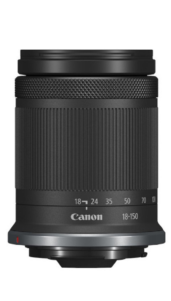 Canon EOS R10 + RF-S 18-150mm F3.5-6.3 IS STM