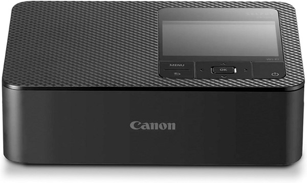Canon Selphy CP1500
