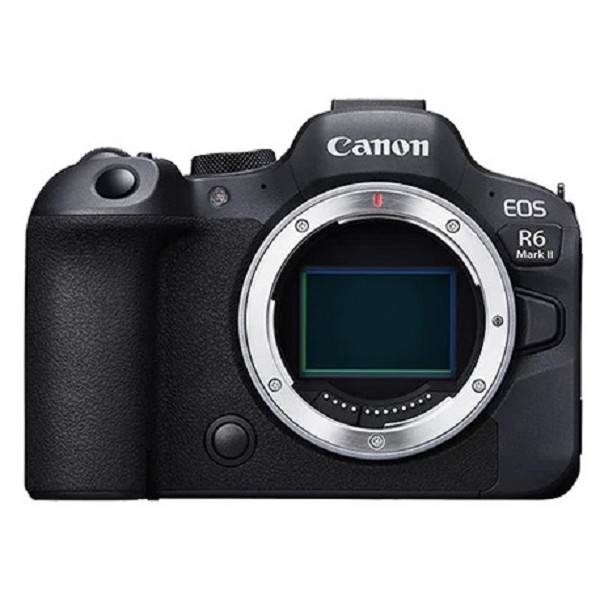 Canon EOS R6 Mark II + RF 24-105 f/4-7.1 IS STM